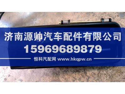 WG1664340004,豪沃T7H车门外把左,济南源帅汽车配件有限公司