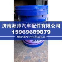潍柴ci-4专用机油