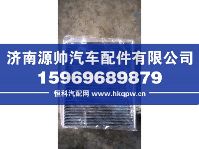 YG1671821000,重汽麦克斯空调滤芯,济南源帅汽车配件有限公司