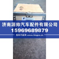 YCDPF总成