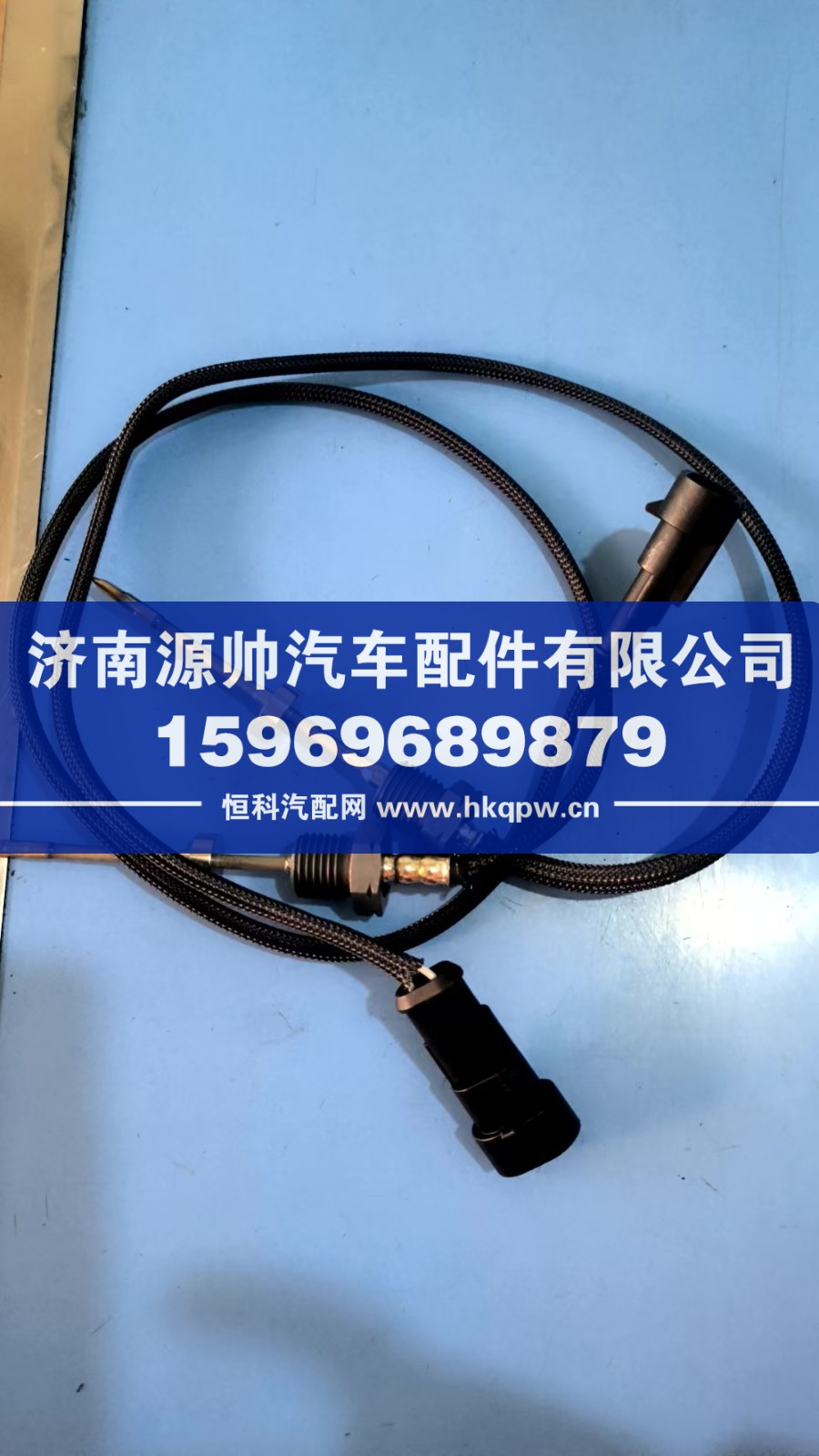 WG1034121033,T7H排温传感器,济南源帅汽车配件有限公司