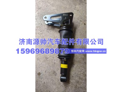 5001175-C4321,东风天龙后气囊,济南源帅汽车配件有限公司