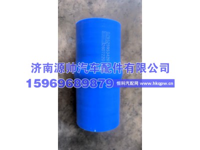 DZ95259534285,德龙缓速器硅胶,济南源帅汽车配件有限公司