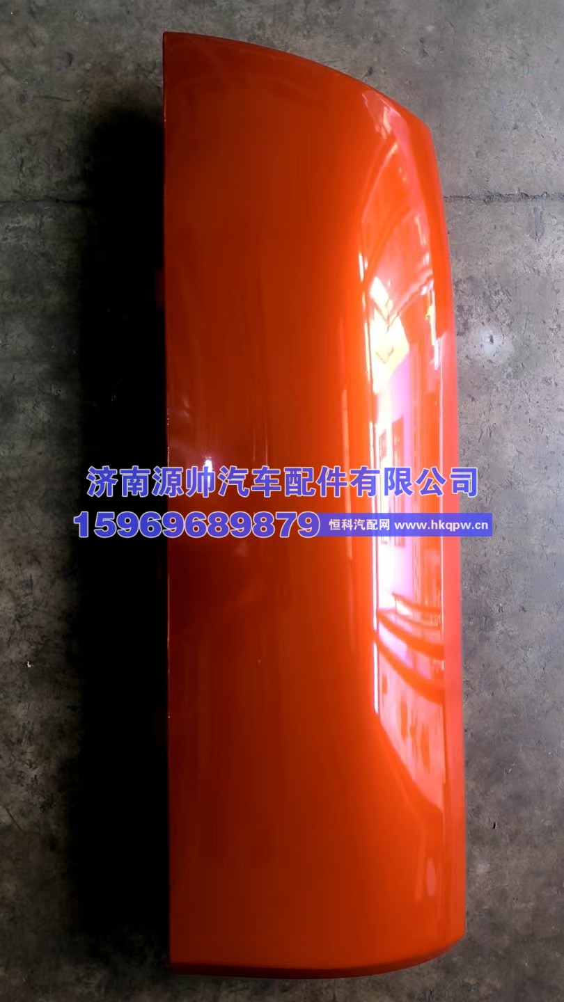 解放J6P侧板右边5302620-A01