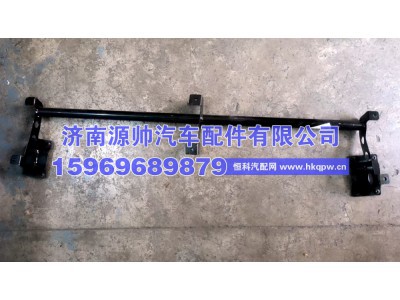 5704015-A01,解放遮阳罩支架,济南源帅汽车配件有限公司