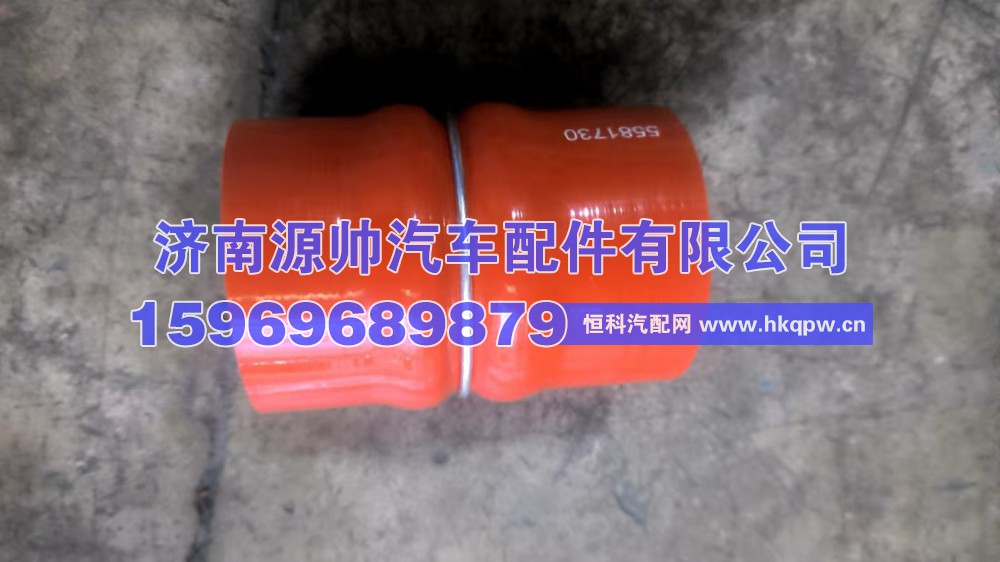 欧曼空气传输管  S5581730A2080