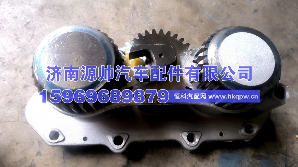 AZ4007443077,豪沃制动器活塞,济南源帅汽车配件有限公司
