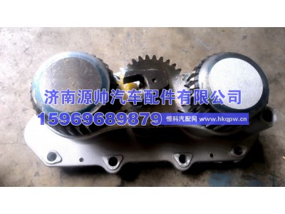 AZ4007443077,豪沃制动器活塞,济南源帅汽车配件有限公司