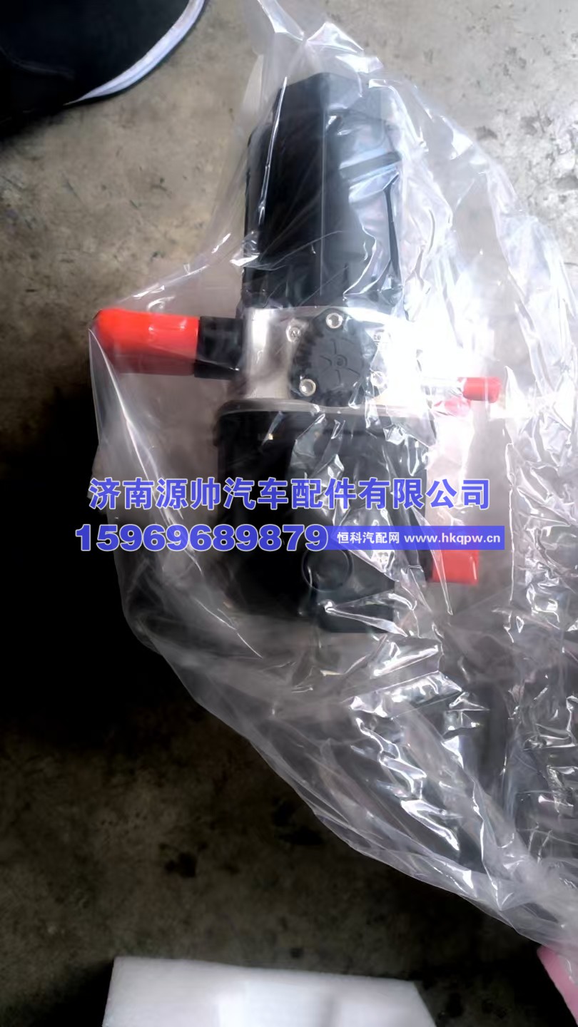 H412500000029,欧曼尿素泵,济南源帅汽车配件有限公司