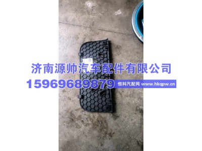 584500000023,欧曼踏板垫,济南源帅汽车配件有限公司