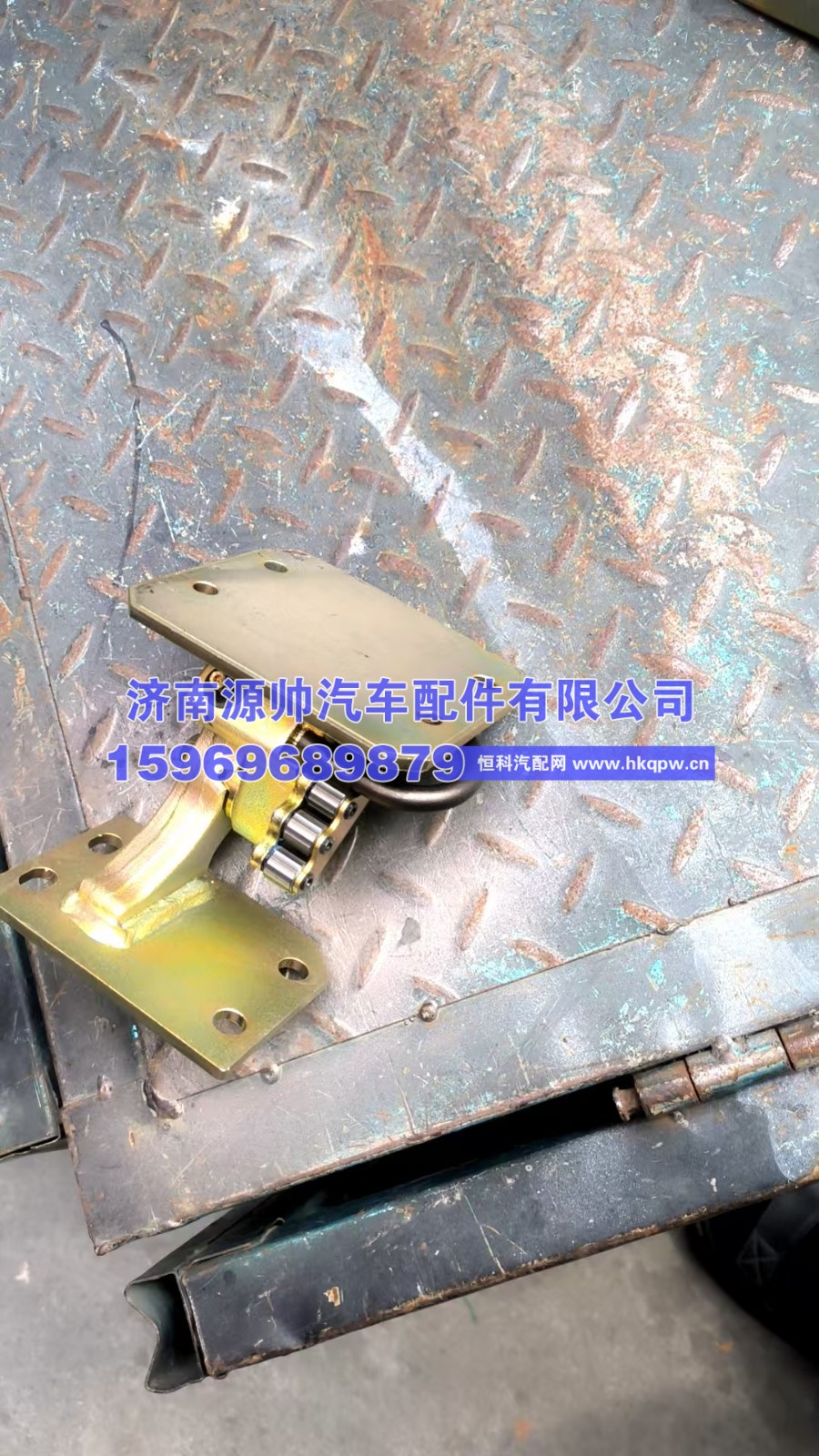 810w62690-6061,汕德卡,济南源帅汽车配件有限公司