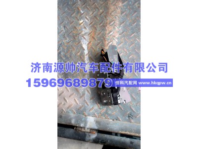 81162680-6142,汕德卡车门锁体右,济南源帅汽车配件有限公司