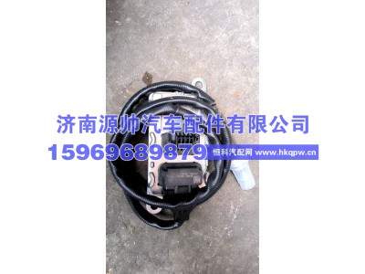 612640130013,潍柴氮氧传感器,济南源帅汽车配件有限公司
