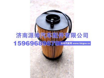 10038880513,潍柴机油滤清器滤芯,济南源帅汽车配件有限公司