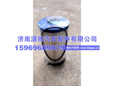 1001362236,潍柴燃油粗滤芯,济南源帅汽车配件有限公司