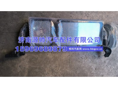 DZ15221770920,德龙右后视镜总成,济南源帅汽车配件有限公司