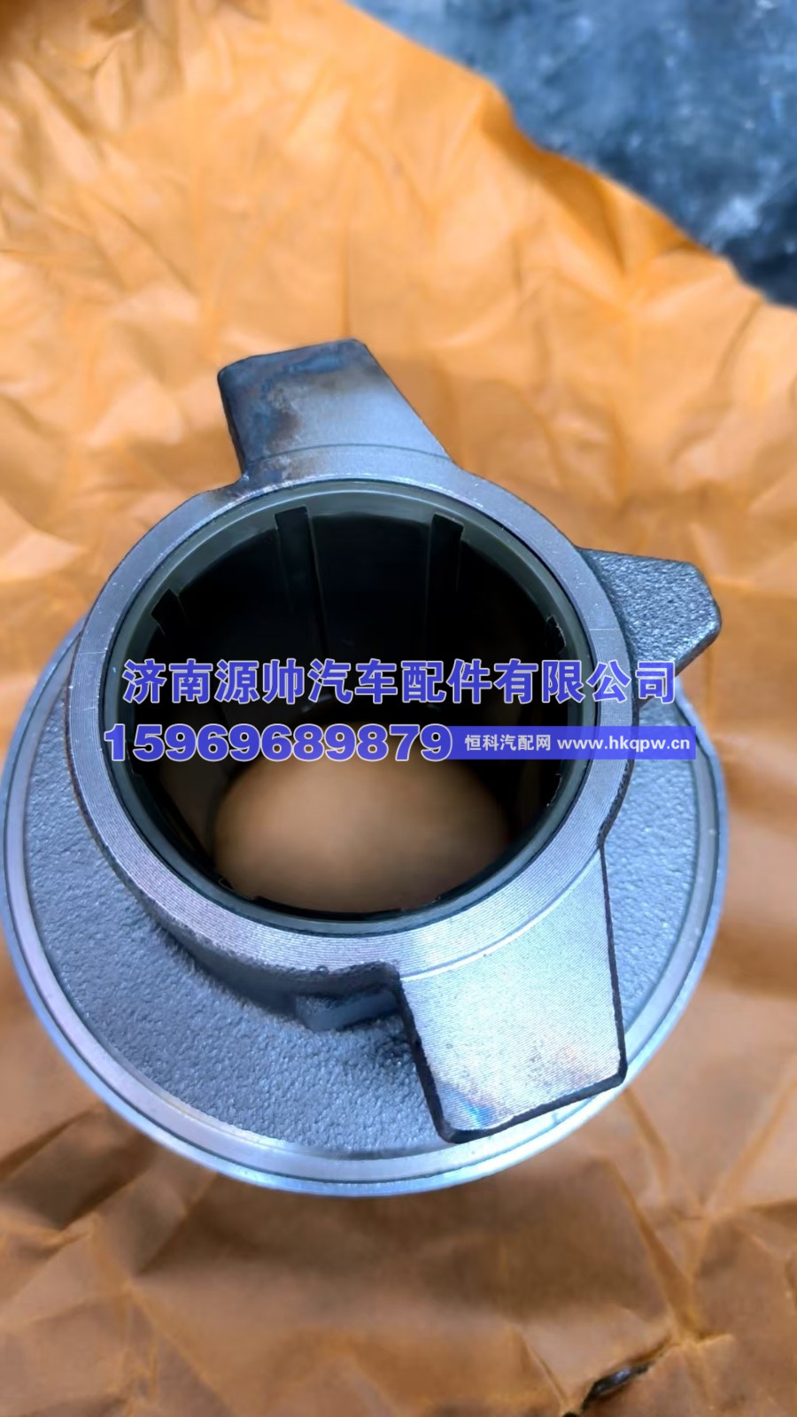 1601430-BA0H,解放分离轴承,济南源帅汽车配件有限公司