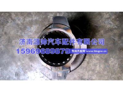 1601430-54W,解放离合器分离轴承,济南源帅汽车配件有限公司
