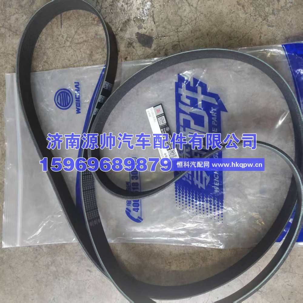 1002555992,潍柴多韧带,济南源帅汽车配件有限公司