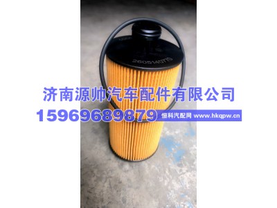 1000491060,潍柴机油滤芯,济南源帅汽车配件有限公司