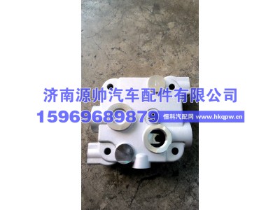 1002300936,潍柴空压机缸盖总成,济南源帅汽车配件有限公司