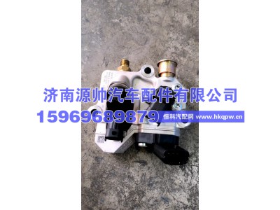 082v11103-5034,重汽曼DPM模块,济南源帅汽车配件有限公司
