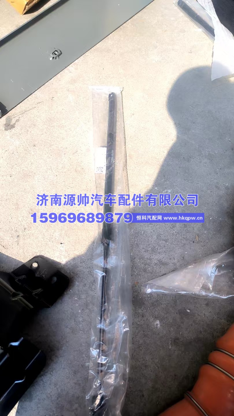 豪沃T5G空气弹簧，810w61140-0016