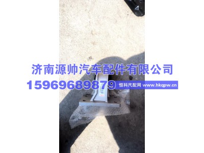 yg9625530101,豪沃t5G散热器左支架,济南源帅汽车配件有限公司