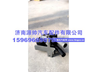 AZ 1664840060,暖风水阀,济南源帅汽车配件有限公司