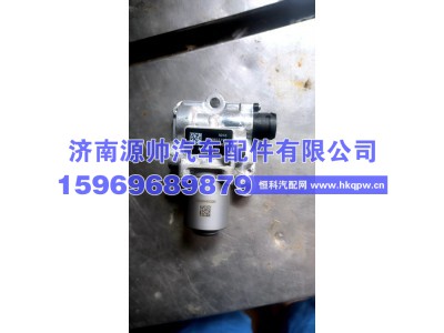 1001351627,潍柴电气调压阀,济南源帅汽车配件有限公司