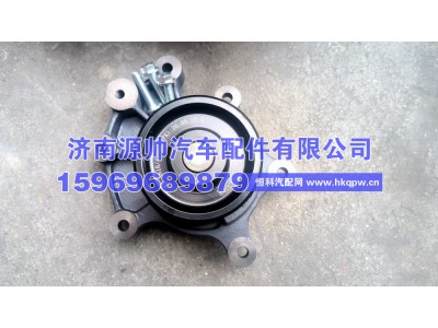 WCP12，1000873618.4209,潍柴水泵总成,济南源帅汽车配件有限公司