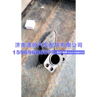 重汽曼11中桥分泵支架WG7117349017