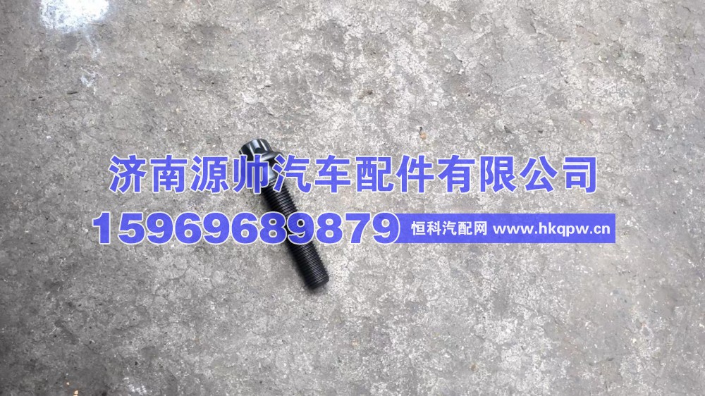 重汽曼连杆螺丝200V90020-0421