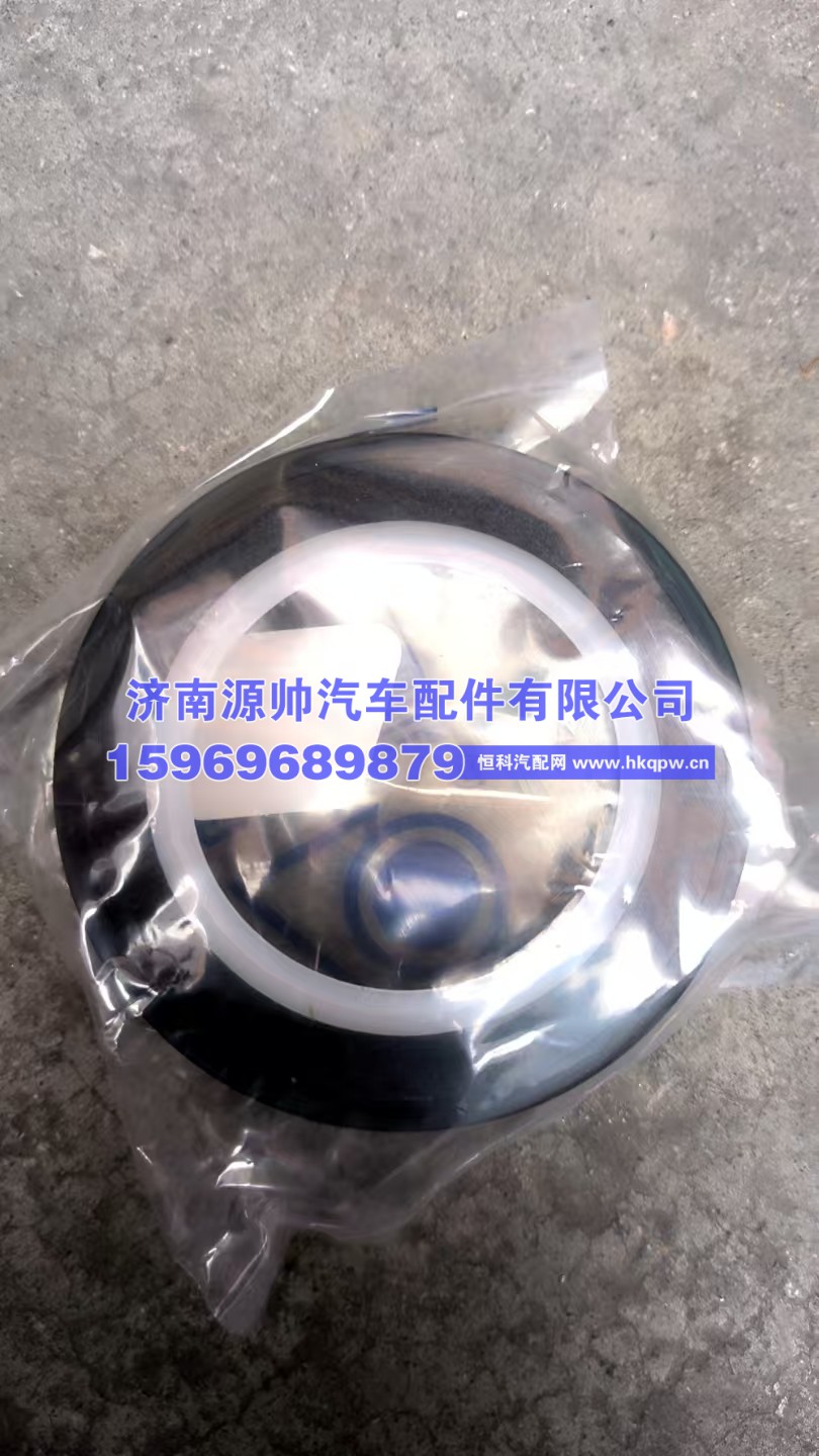重汽曼曲轴前油封66-90-12 081V01510-0280