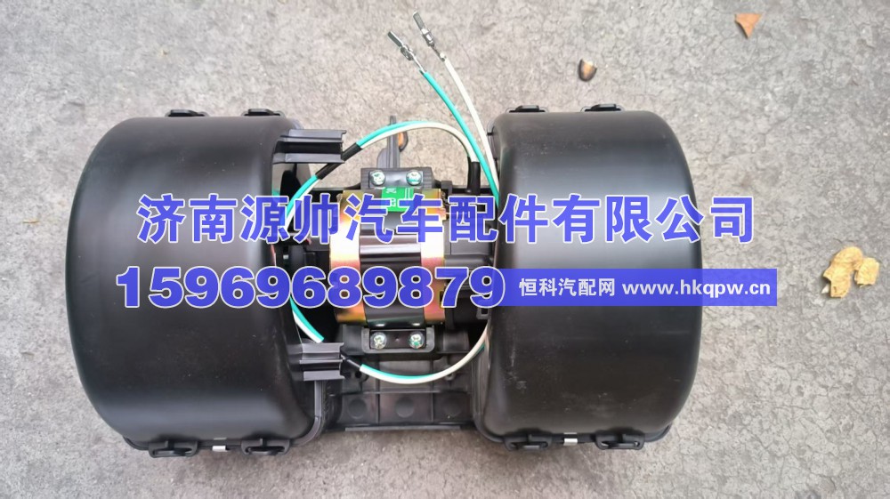 T5G暖风电机  811W61942-0002/811W61942-0002