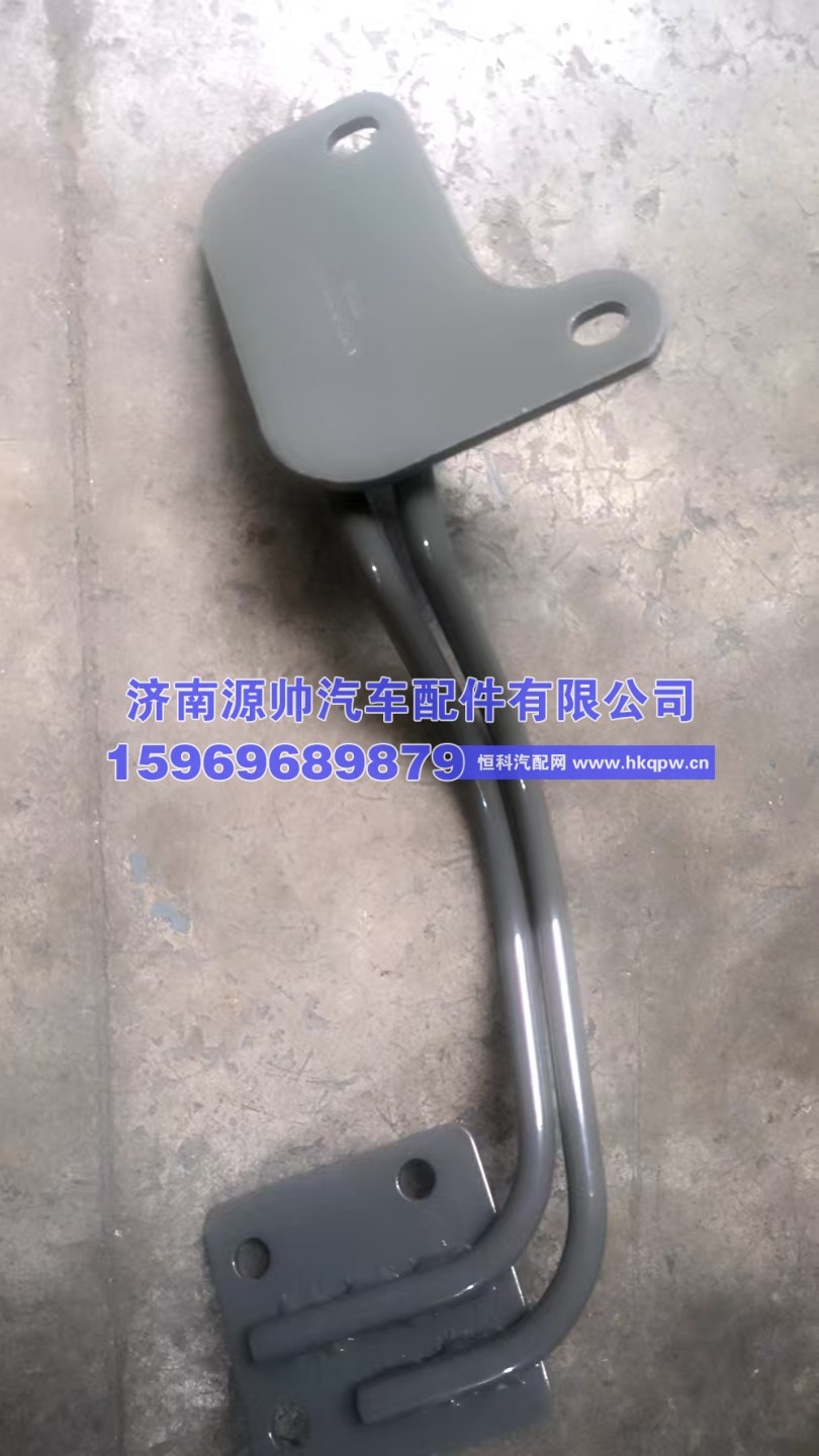 TX左大灯支架总成AZ972593000164