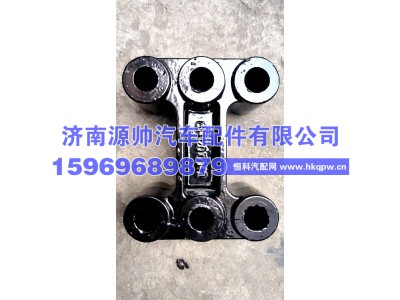 81.41201.0042,德龙元宝梁垫块,济南源帅汽车配件有限公司