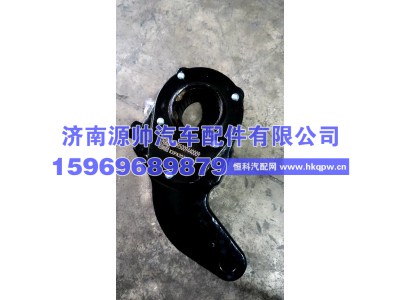 HD95009440009,汉德X3000前制动调整臂,济南源帅汽车配件有限公司
