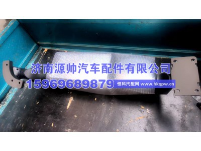 712W63730-0055,豪沃T7右后视镜总成,济南源帅汽车配件有限公司