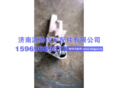 AZ9900240100,豪沃操纵器,济南源帅汽车配件有限公司