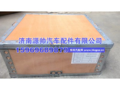 S00034168+05,红岩双缸水冷空压机,济南源帅汽车配件有限公司