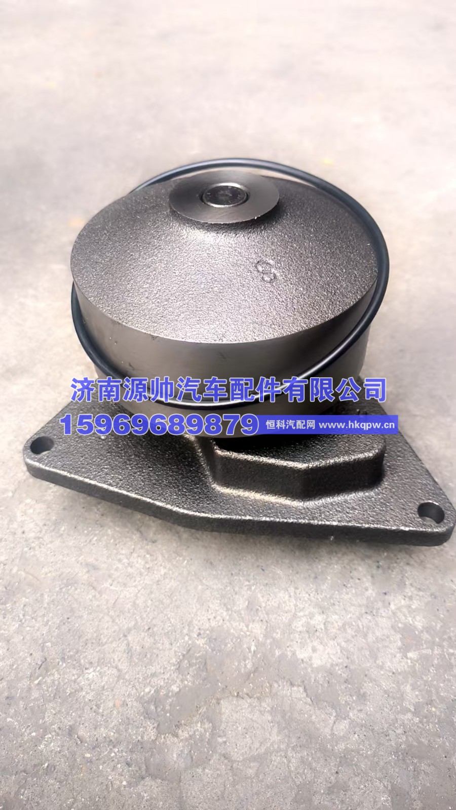 康明斯水泵 4934058