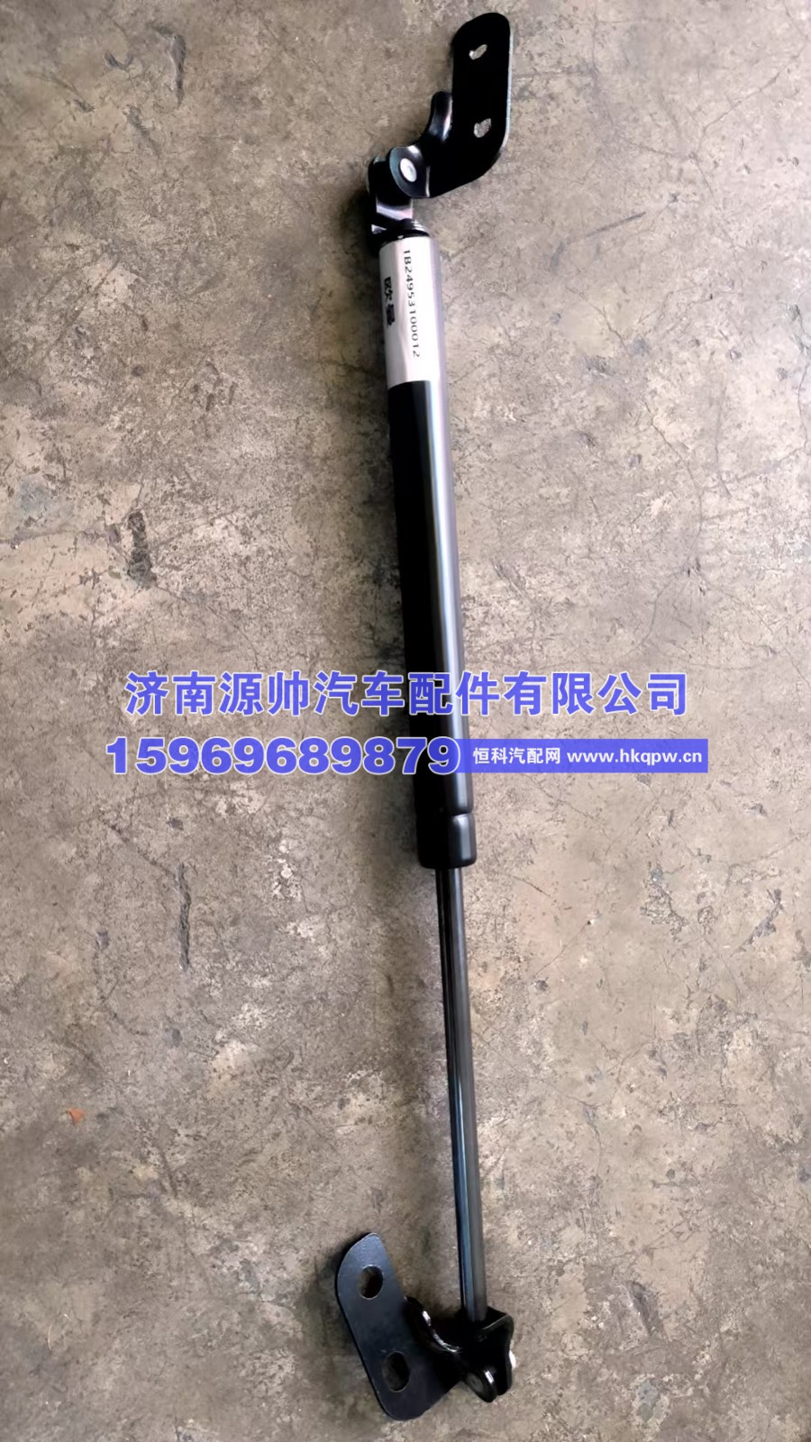 欧曼气体支撑  1B24953100012