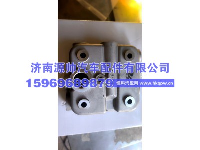 13062016.58384,潍柴空压机缸盖  DYC,济南源帅汽车配件有限公司