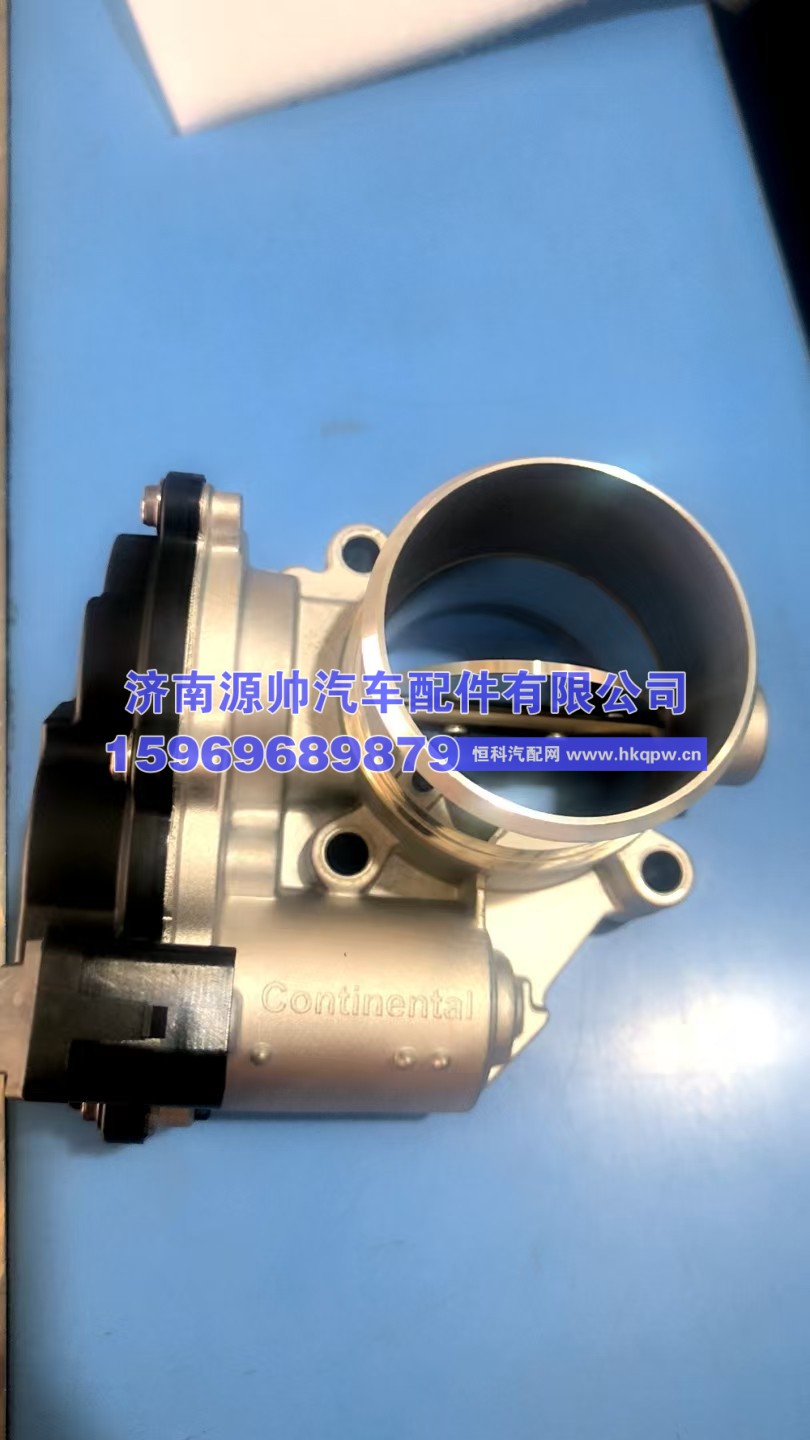082V09415-7017,重汽曼电子节气门,济南源帅汽车配件有限公司
