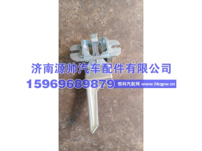 WG1642340039,豪沃车门内扣手,济南源帅汽车配件有限公司