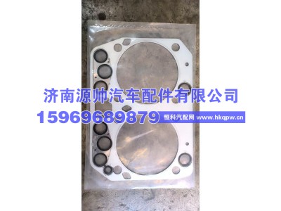 080V03901-0378,重汽曼汽缸垫,济南源帅汽车配件有限公司