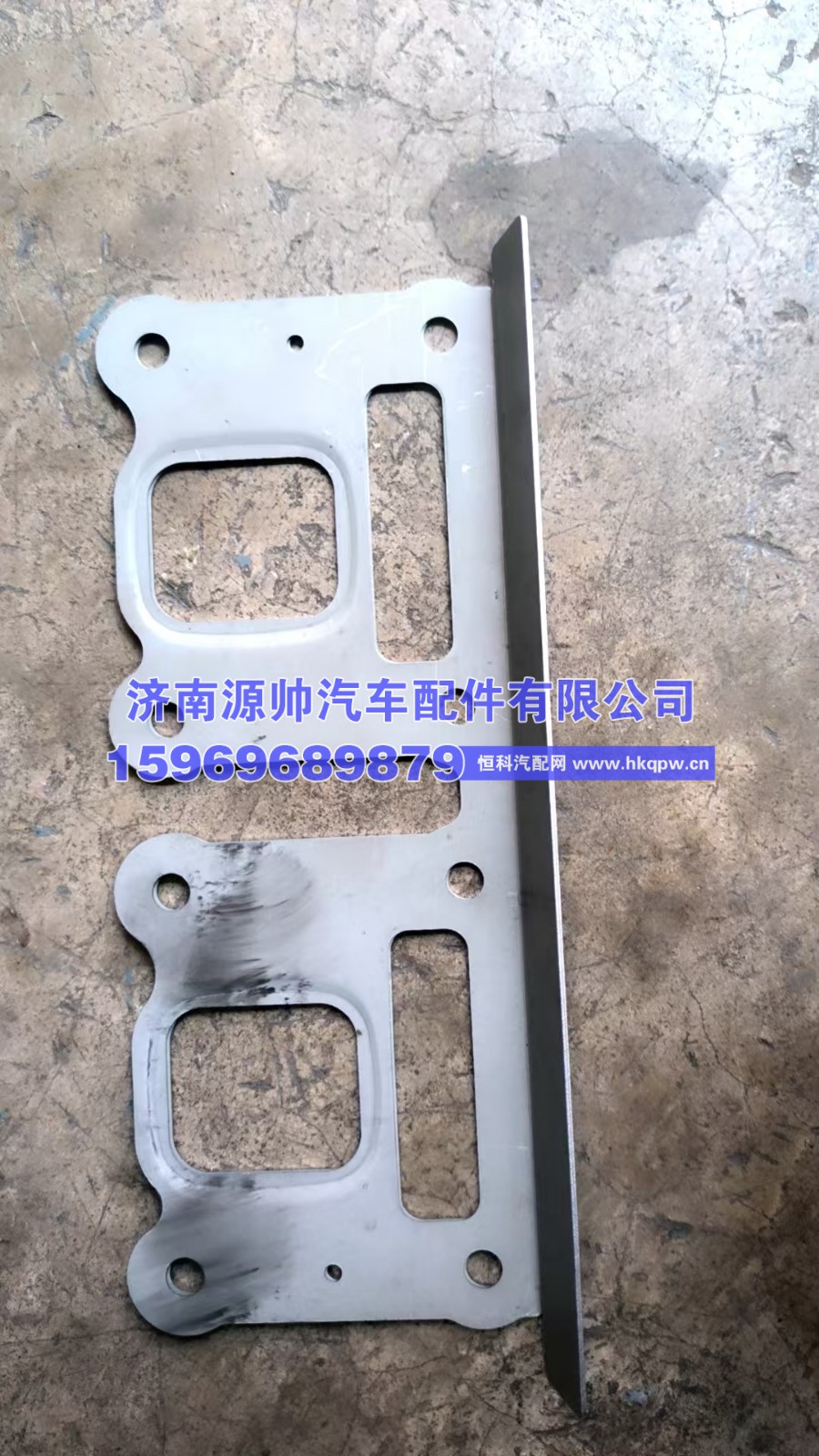 080V03901-0378,重汽曼汽缸垫,济南源帅汽车配件有限公司