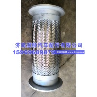 德龙绕行管  DZ9525954008
