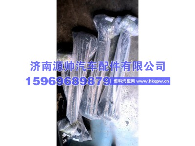 DZ962595255275,德龙下推力杆加粗5275,济南源帅汽车配件有限公司